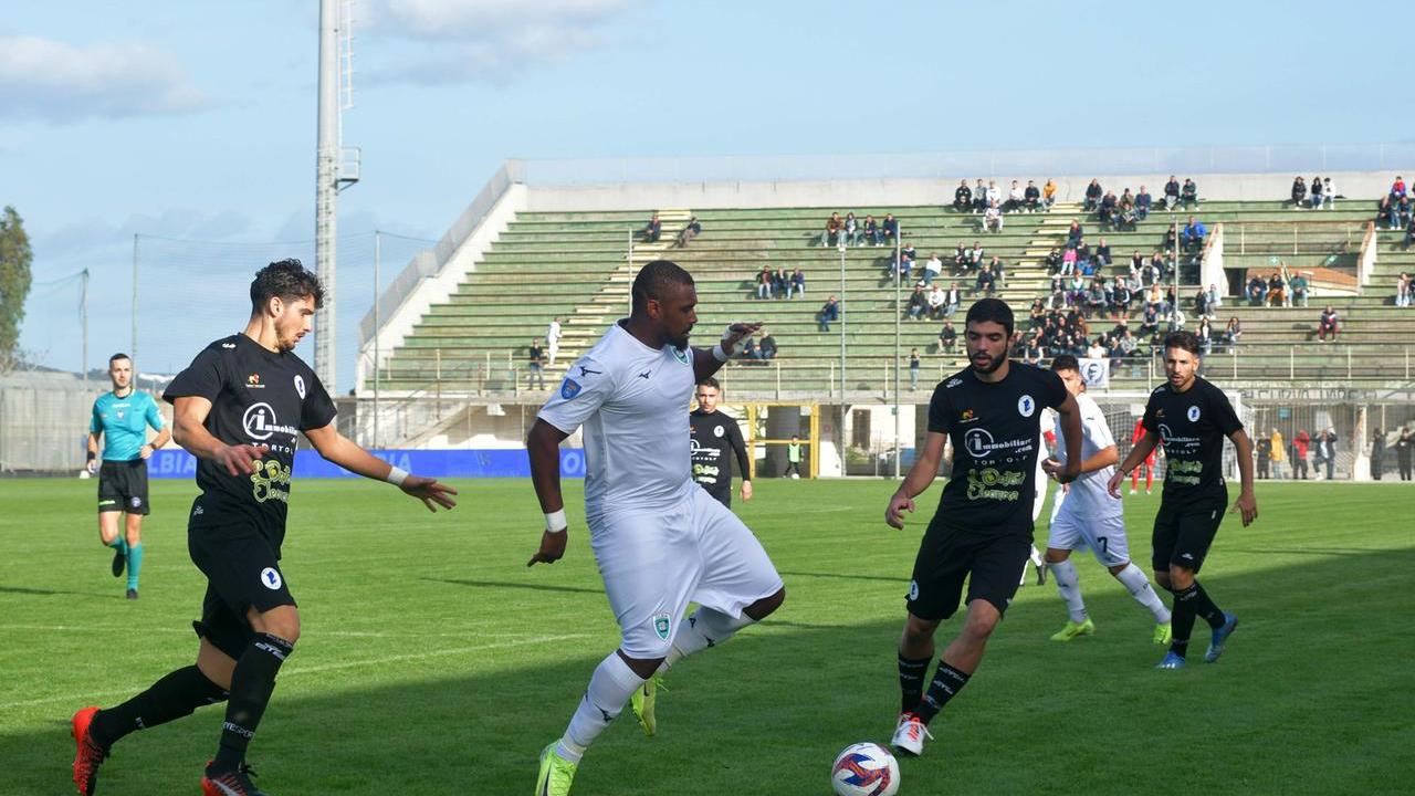 Olbia calcio, archiviata l’indagine. Ecco quali erano le accuse