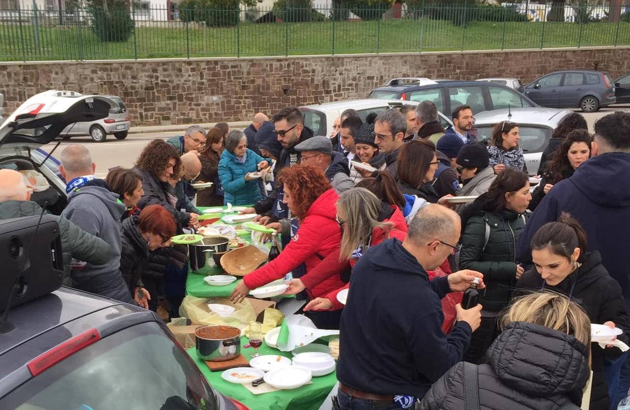 Torna Cofani aperti: «Dinamo, apparecchia una vittoria»