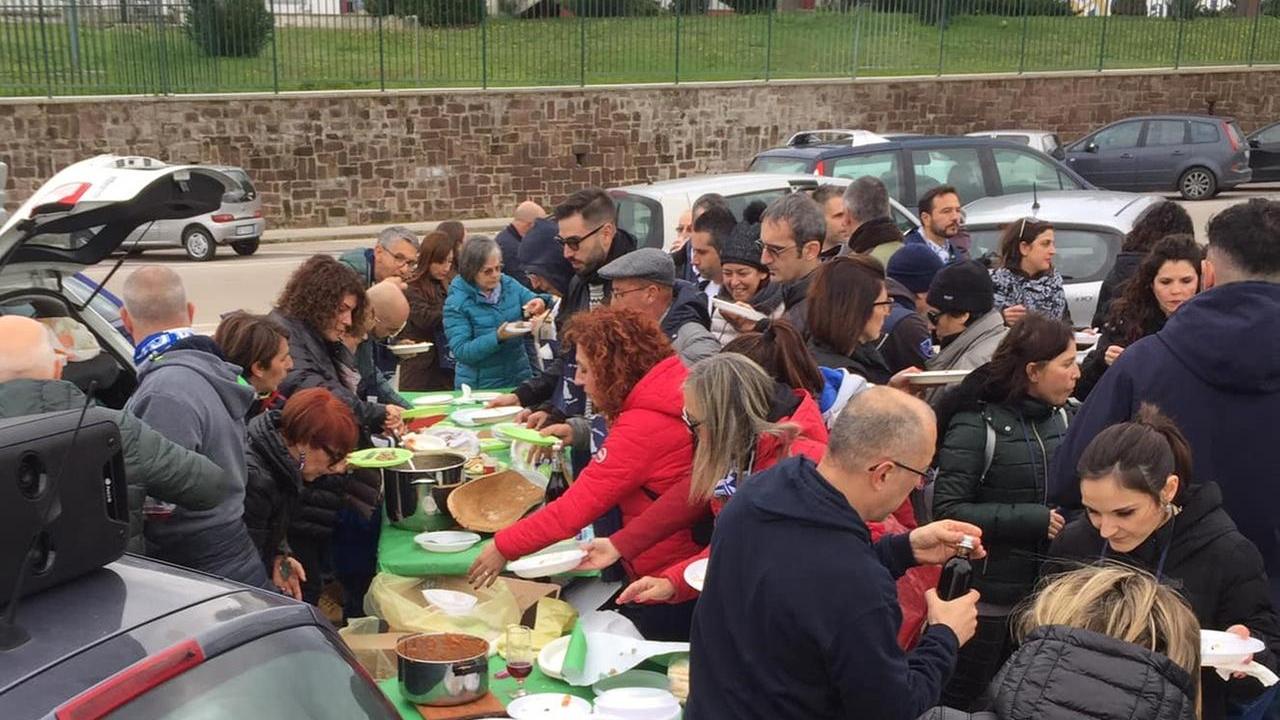 Torna Cofani aperti: «Dinamo, apparecchia una vittoria»