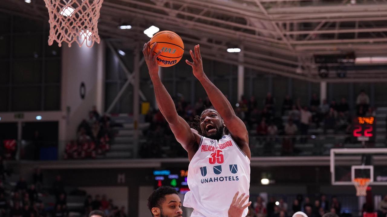 La Unahotels regala spettacolo: batte Manresa e si avvicina ai quarti di finale di coppa