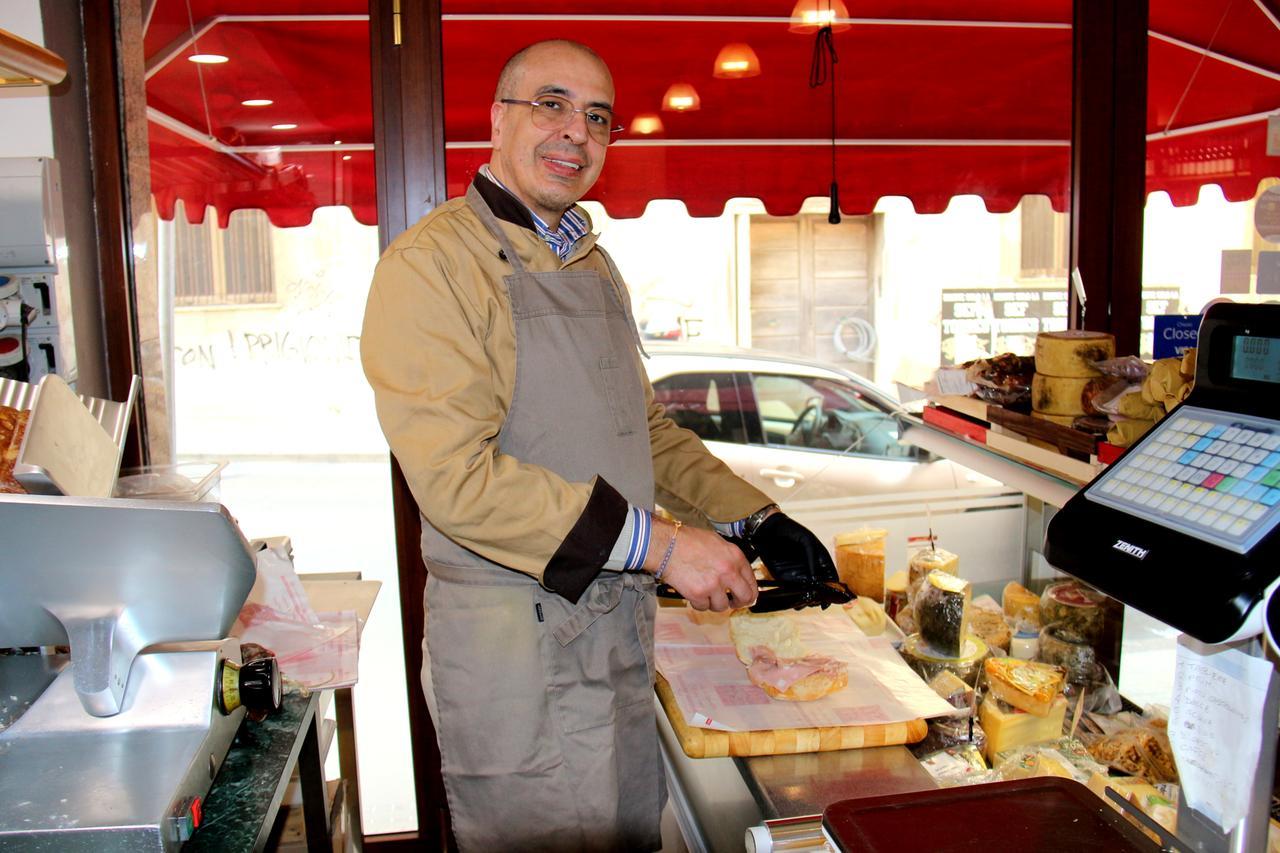 Sale&Pepe, gastronomia top per chi ama la buona tavola