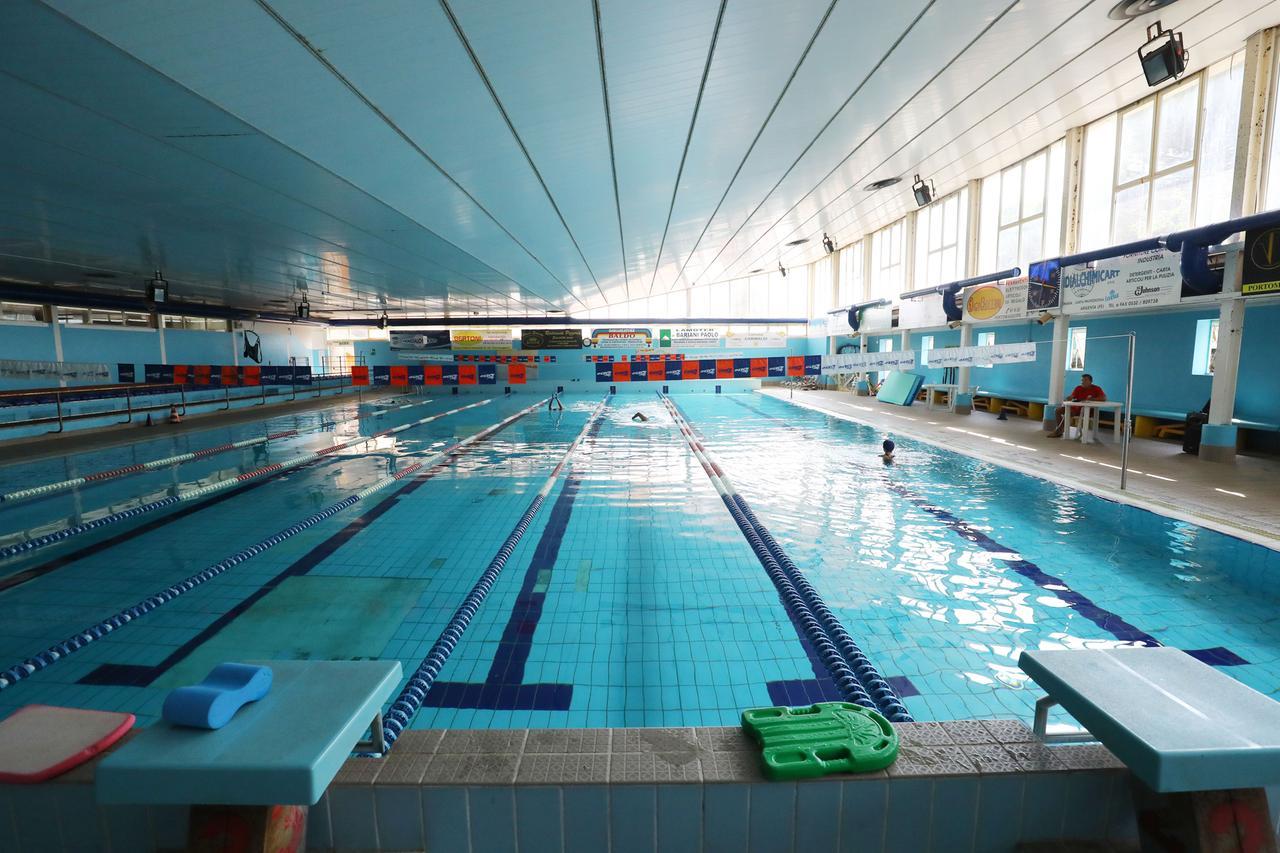 Portomaggiore, c’è il gestore della nuova piscina: chi è e quando riaprirà l’impianto