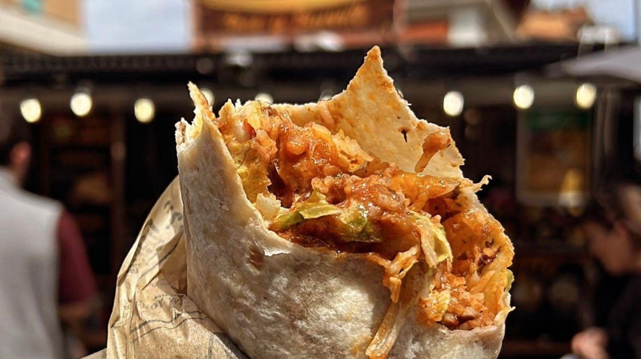 International Street Food a Ferrara dal 7 al 9 marzo: dove, orari e cosa sapere