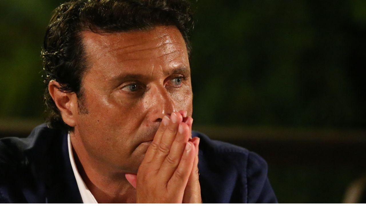 
	Francesco Schettino

