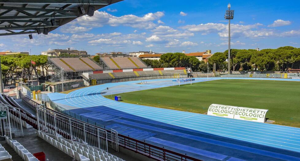 Grosseto, addio allo Zecchini: sulle sue ceneri nasce il superstadio