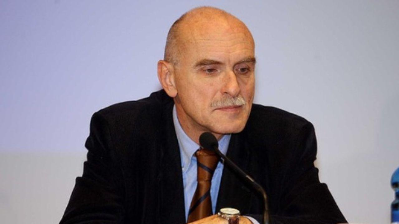 Paolo Marconcini (Foto Facebook: Pd Pontedera)