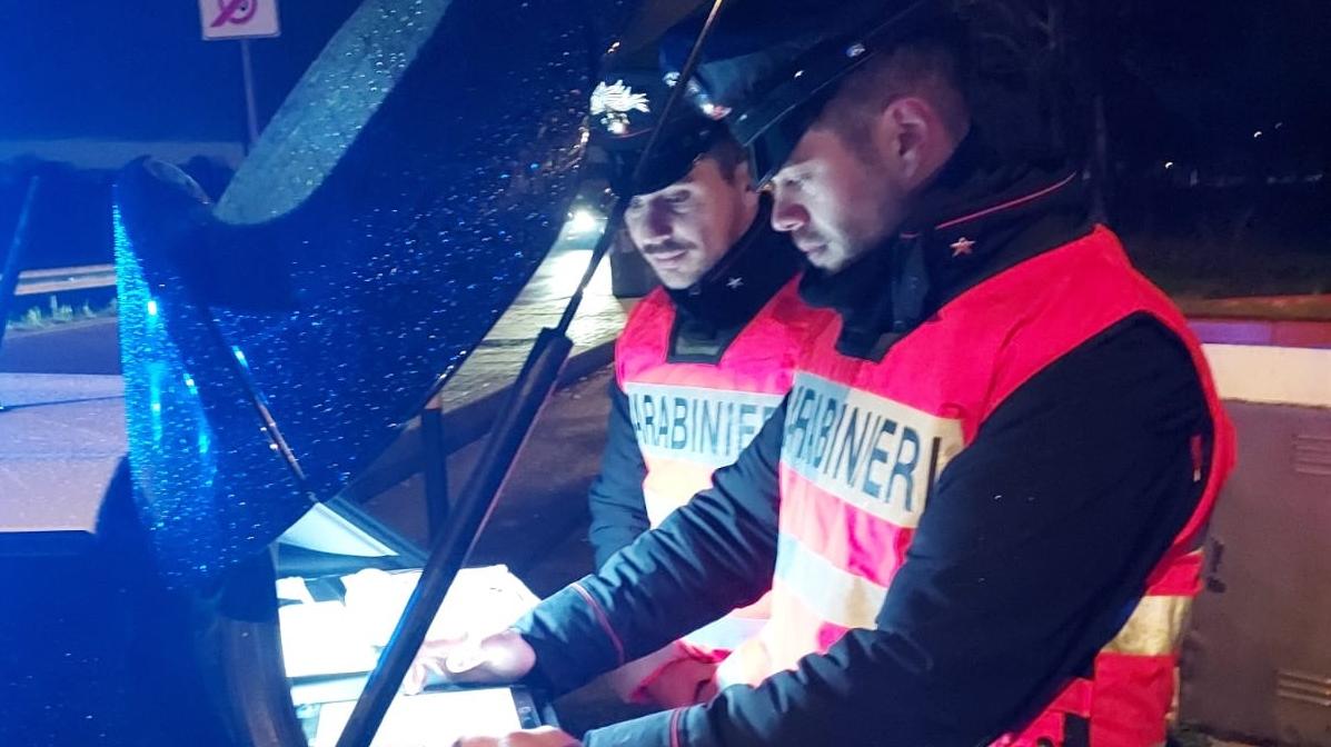 Ferrara, dj picchiato fuori dalla discoteca: identificato un aggressore