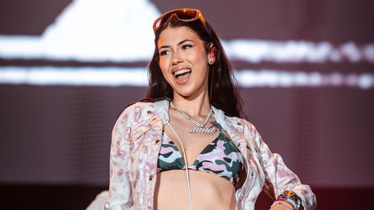 Il Red Valley festival annuncia Anna: sarà la “baddie” della notte del Ferragosto di Olbia