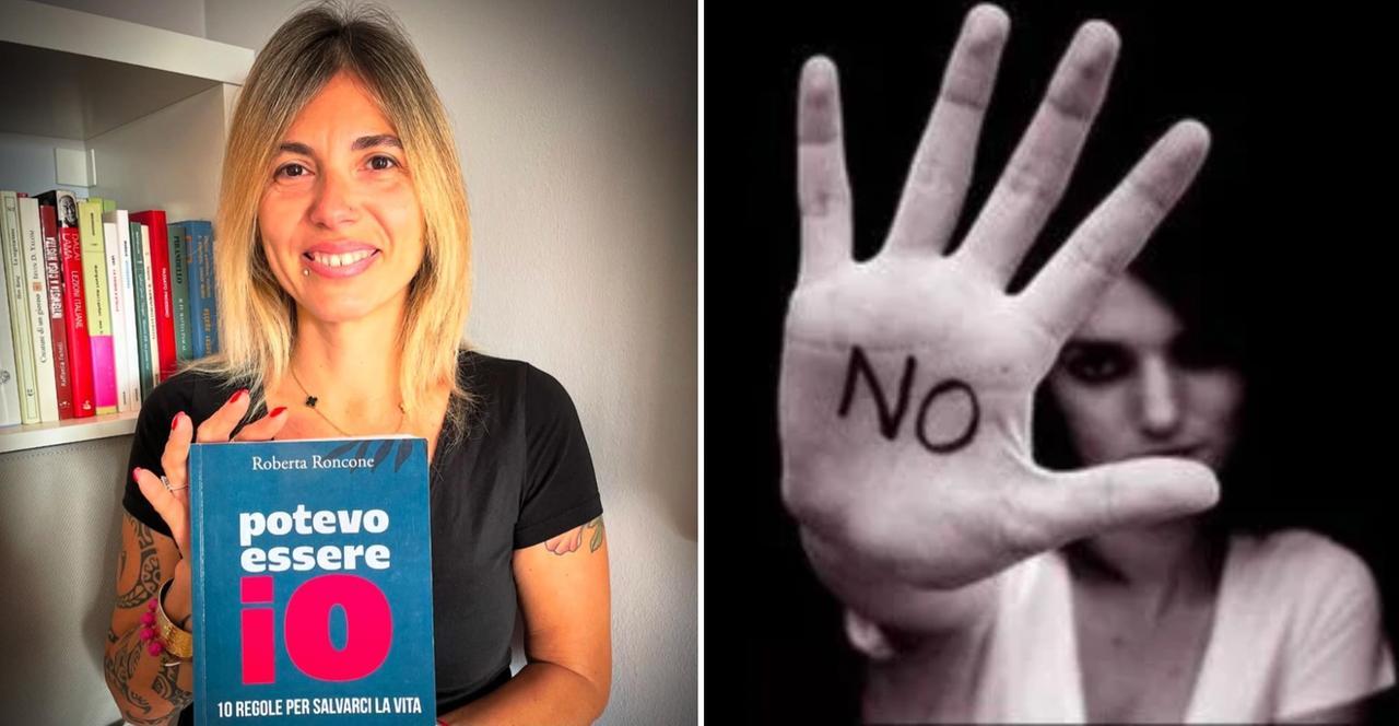 “Potevo essere io”, anche un manuale può salvare le donne dalla violenza: «Ecco 10 regole»