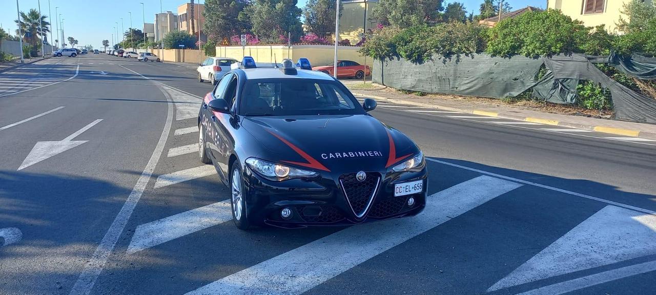 Imprenditore in manette dopo reati di truffa, ricettazione e indebita percezione di fondi pubblici