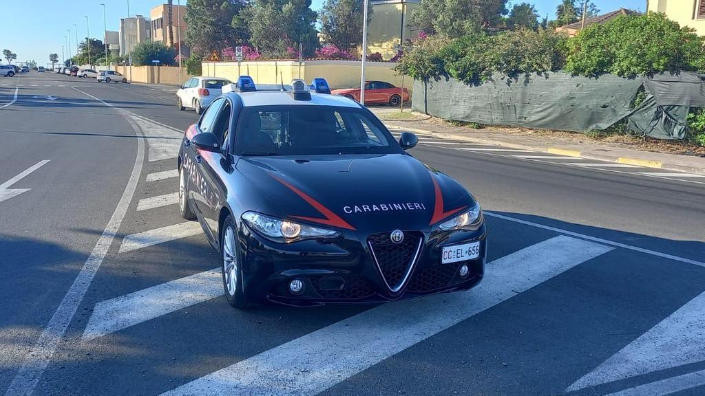 Imprenditore in manette dopo reati di truffa, ricettazione e indebita percezione di fondi pubblici