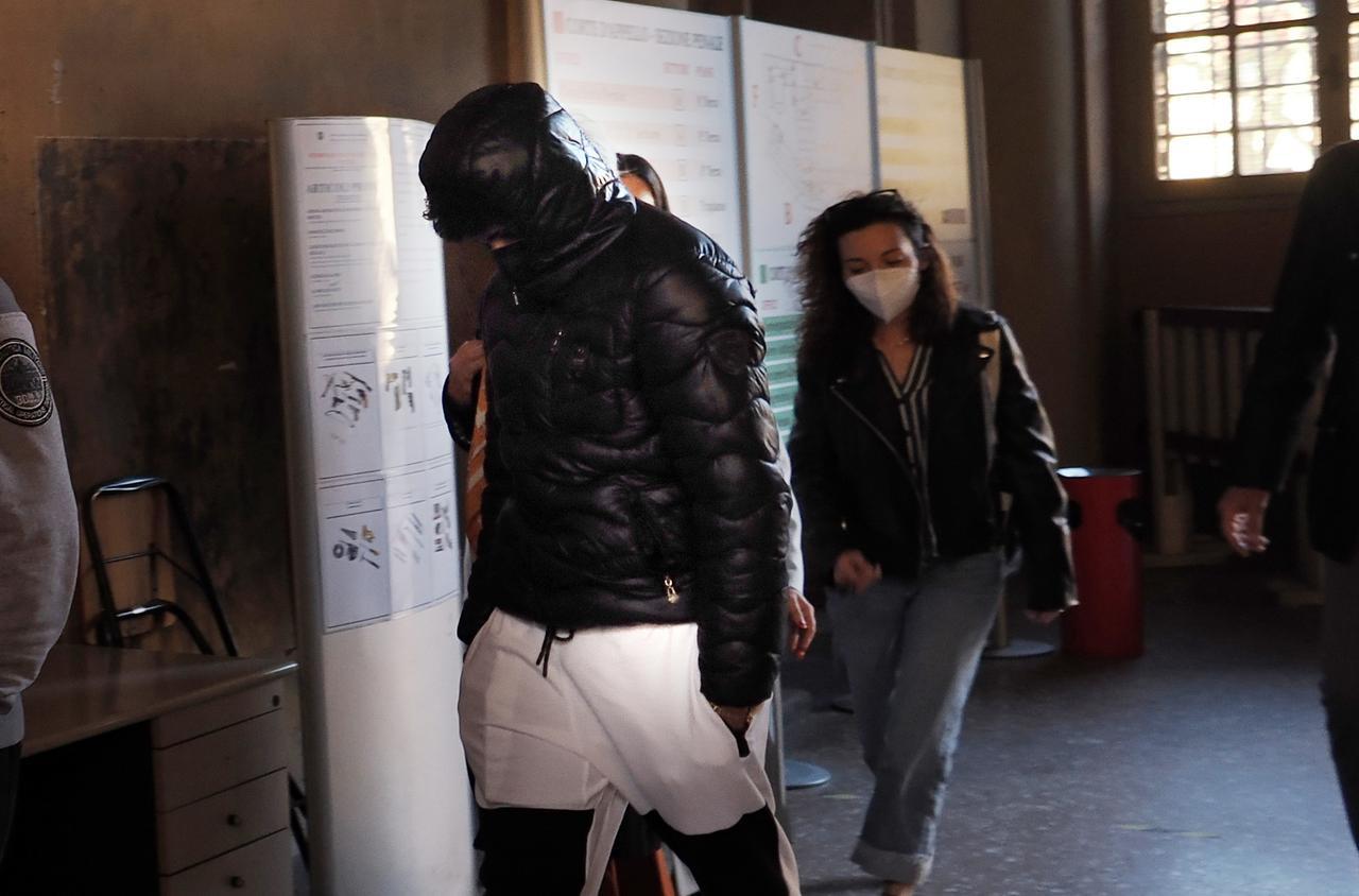 Saman, la testimonianza del fratello Ali Haider: «Lo zio l’ha presa per il collo e c’erano i cugini»