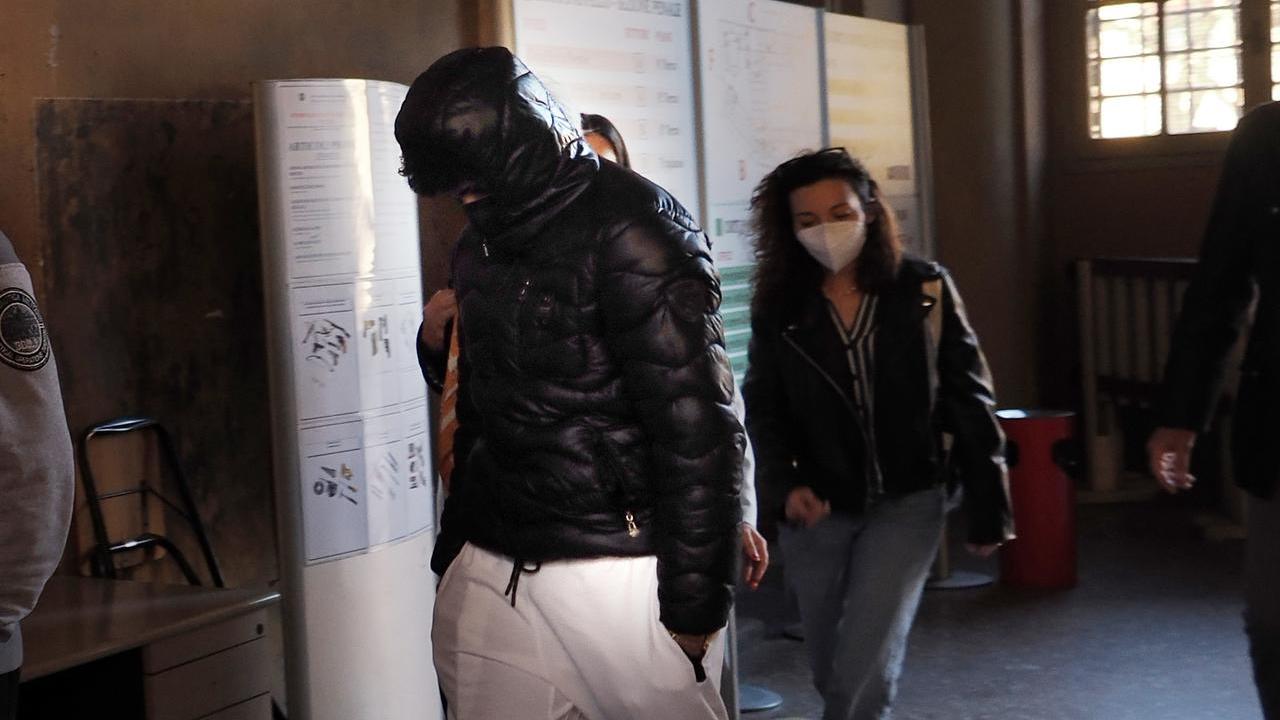 Saman, la testimonianza del fratello Ali Haider: «Lo zio l’ha presa per il collo e c’erano i cugini»