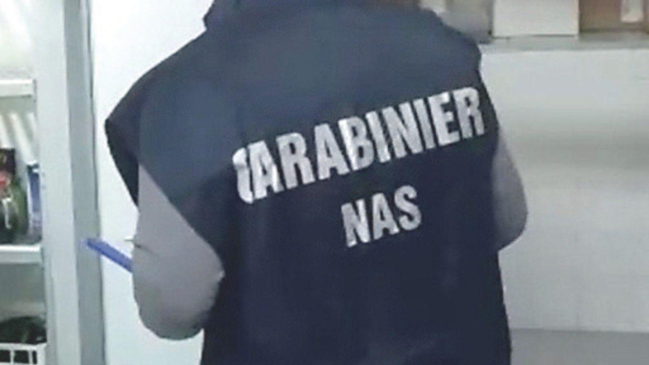 Controlli dei Nas