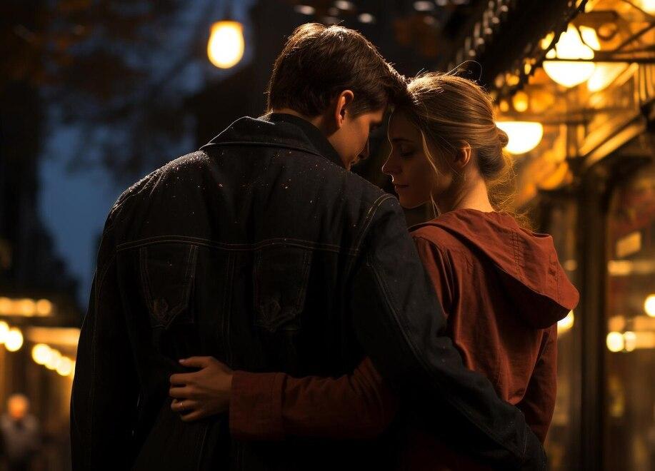 
	Le relazioni occasionali sono in aumento

