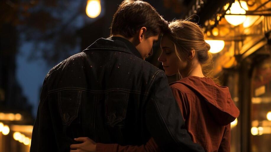 Le relazioni occasionali sono in aumento