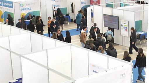 «I giovani vogliono un’occupazione sicura, per questo i concorsi pubblici sono affollati»