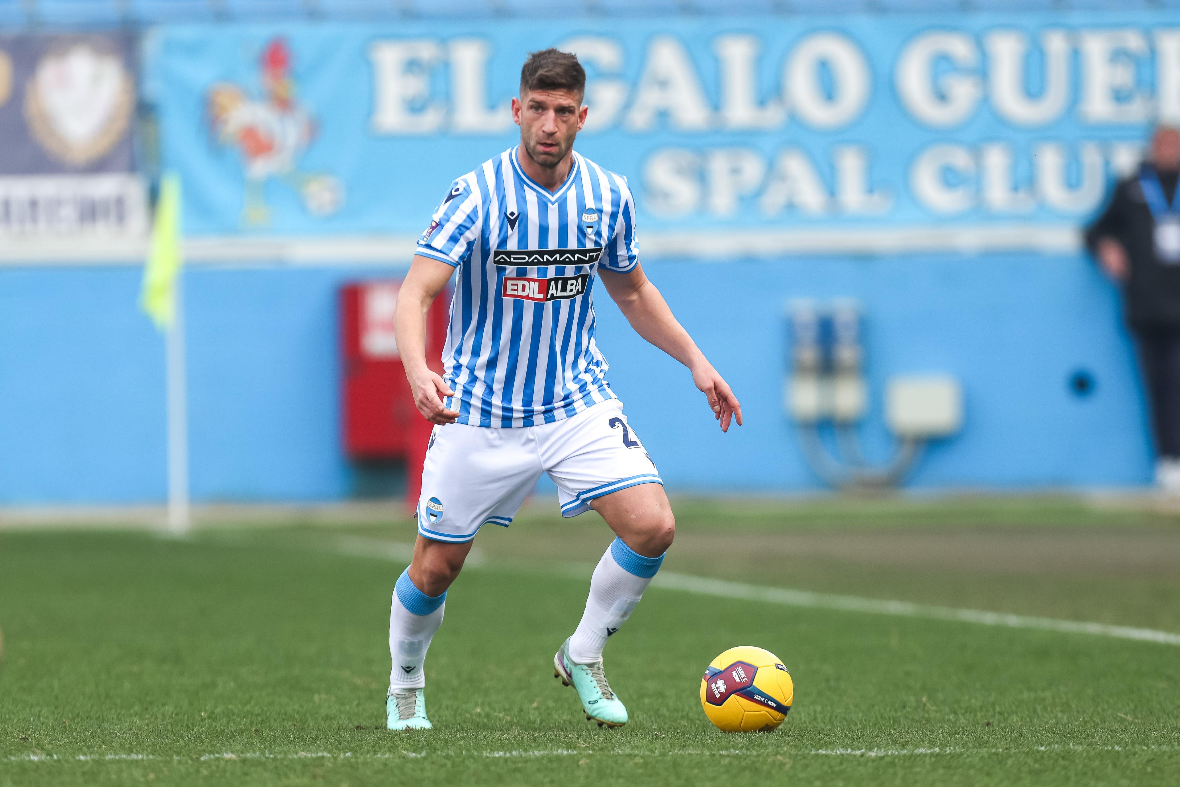 Spal, altra chiamata salvezza: con l’Arezzo serve la vittoria<br type="_moz" />
