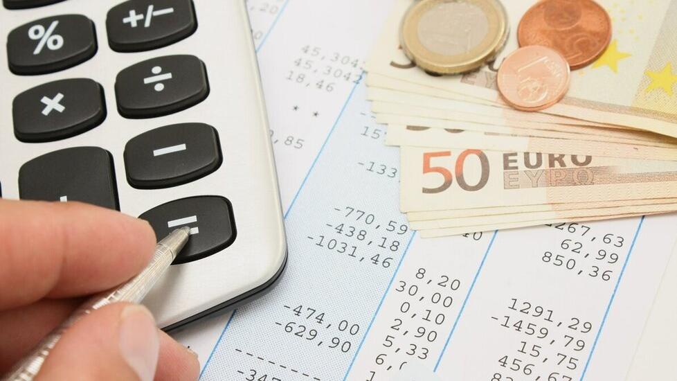 Stipendio di marzo più basso: perché e come leggere la busta paga