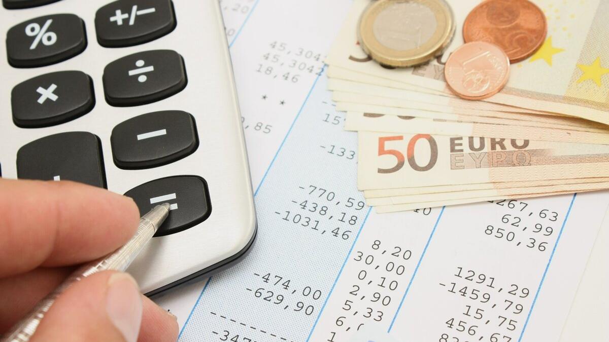 Stipendi più bassi a marzo per i lavoratori e i pensionati: ecco perché