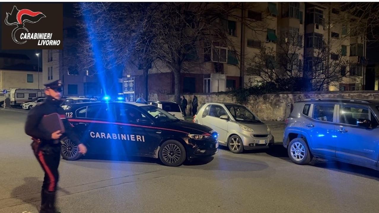 Piombino, accoltellato al torace: chi è il presunto aggressore arrestato