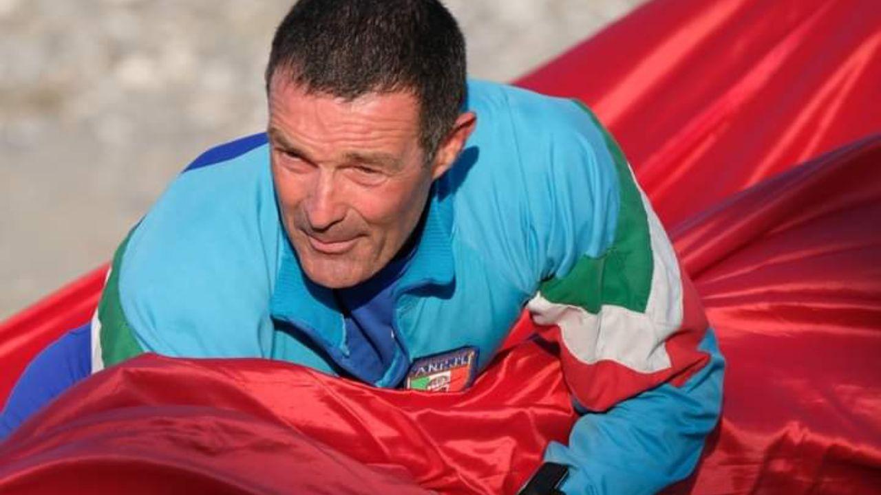 Il tenente colonnello