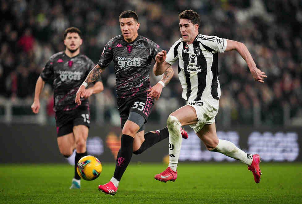 Marianucci "francobolla" Vlahovic