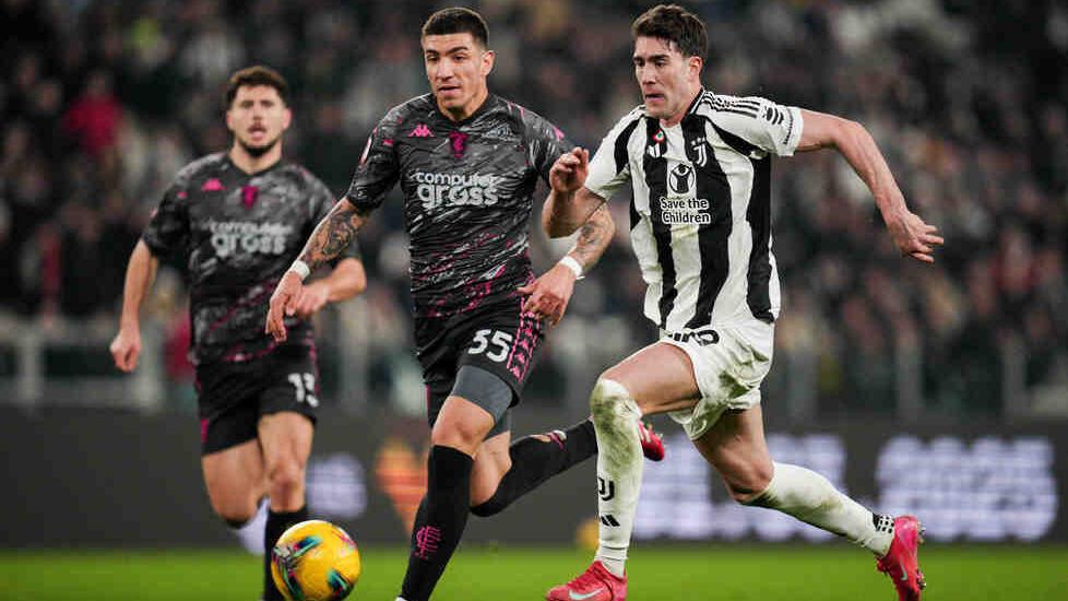 Marianucci "francobolla" Vlahovic