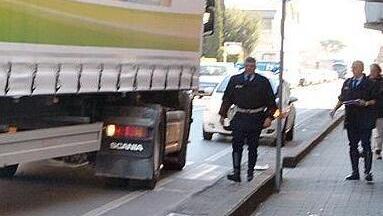 Lunata, maxi risarcimento agli eredi del pensionato ucciso da un Tir: chi è la vittima