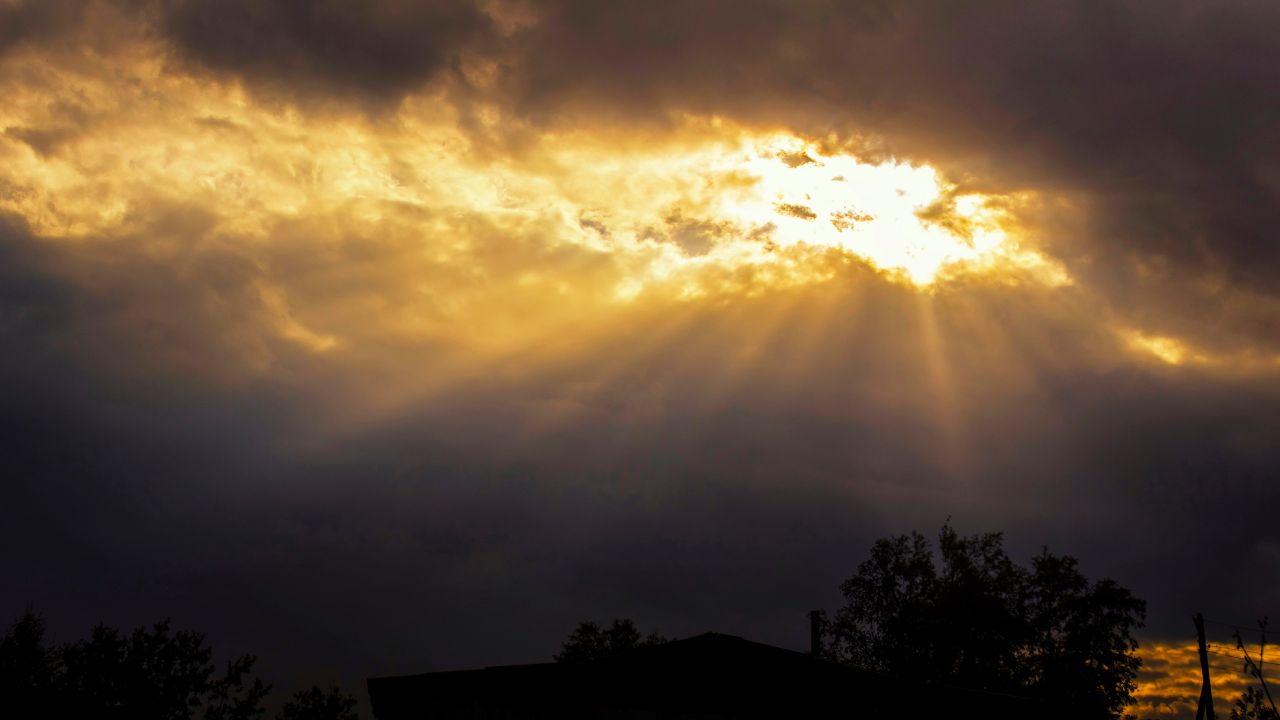 Peggiorano le condizioni meteo in Toscana 