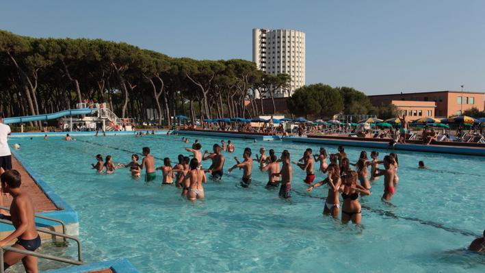 Il villaggio Torre Marina cerca 30 persone per l’estate: come candidarsi