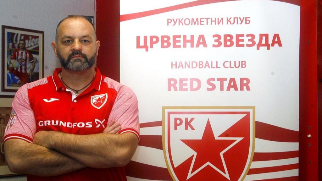 Ecco chi è il nuovo allenatore della Raimond Sassari