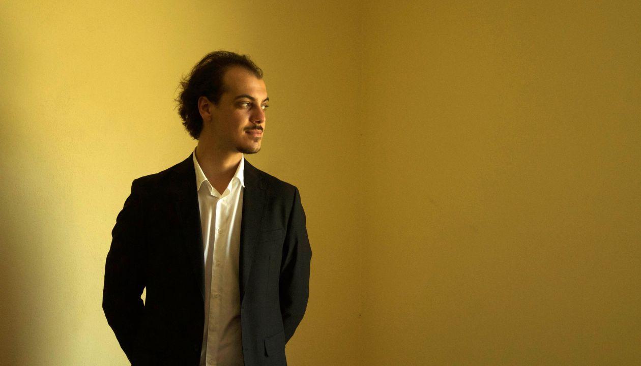 Da Livorno ai palchi mondiali: il compositore Lorenzo Petrizzo vincitore del "Progetto Expo Osaka 2025"