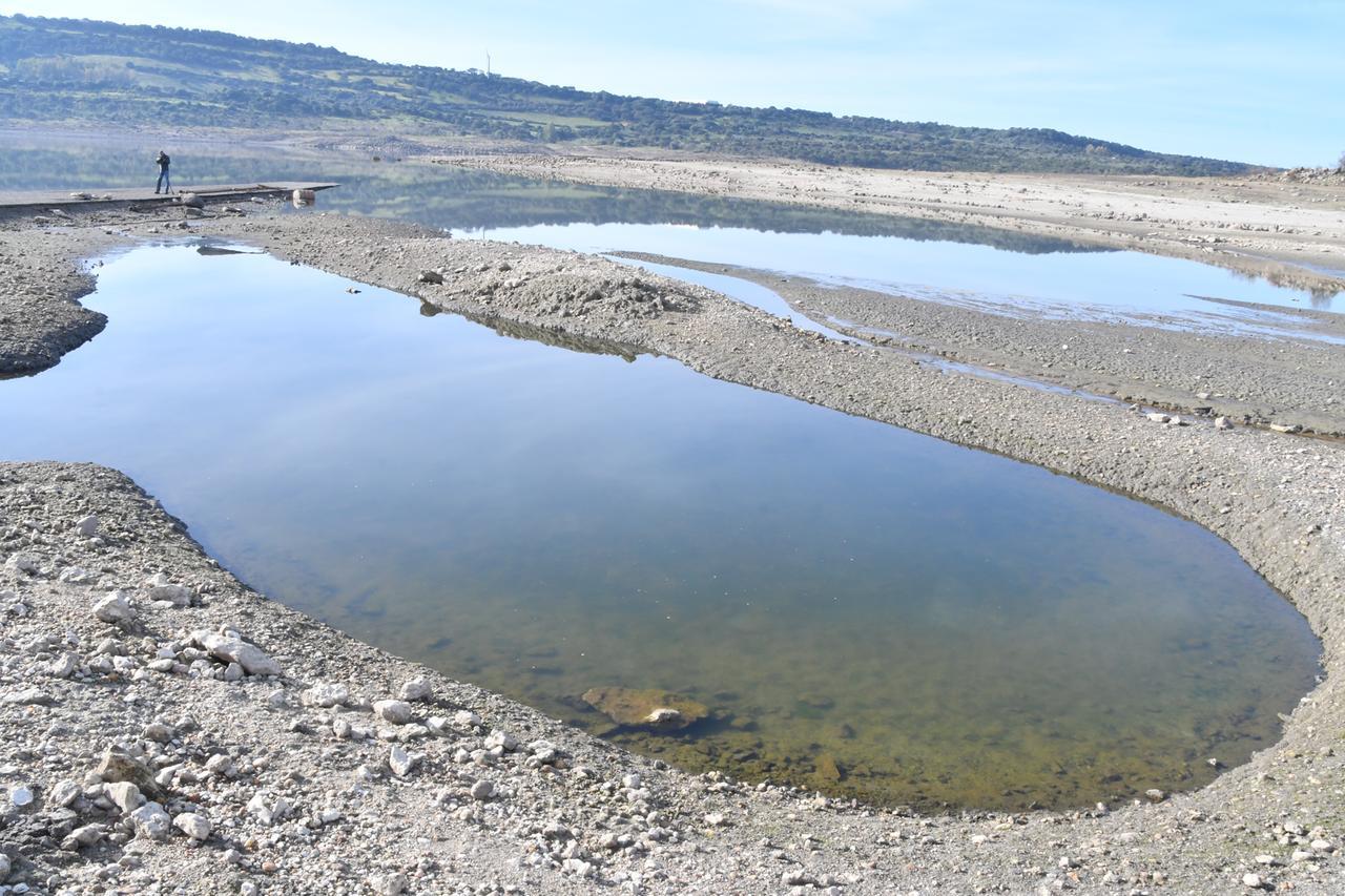 Allarme siccità, Coldiretti: «A rischio l’agricoltura in tutta la Nurra»