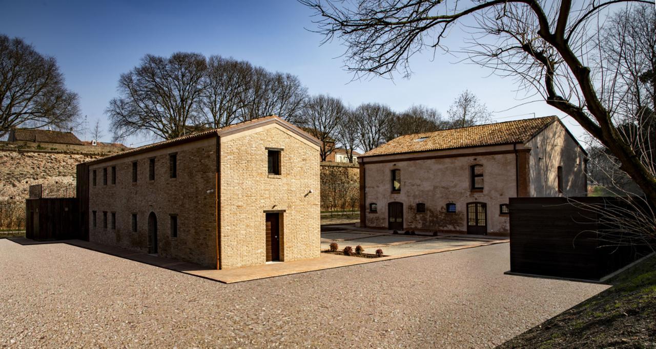 Casa dell’Ortolano a Ferrara, porte aperte e visite guidate