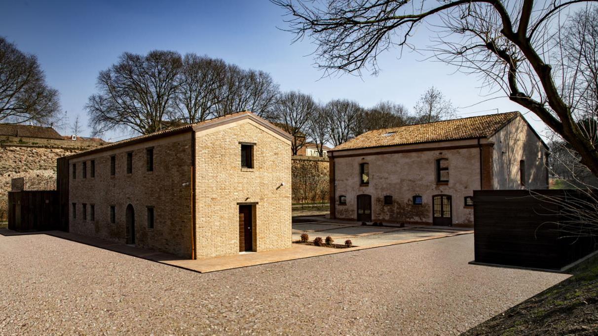 Casa dell’Ortolano a Ferrara, porte aperte e visite guidate