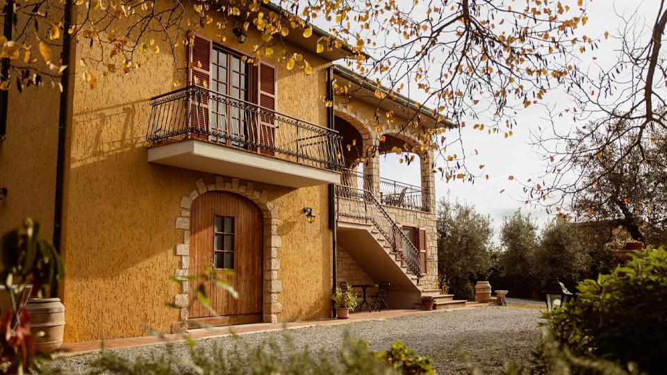 Cm experience, una realtà unica, capace di regalare ai propri ospiti momenti di puro benessere e scoperta