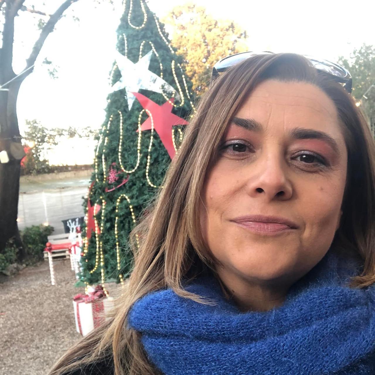 San Vincenzo, la nuova assessora è Antonella Cucinotta