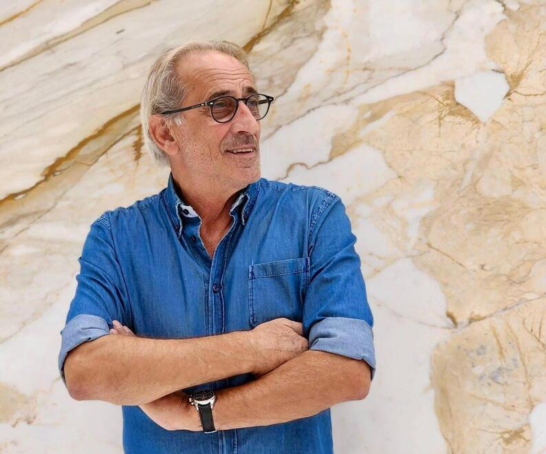 
	L'imprenditore scomparso a 68 anni

