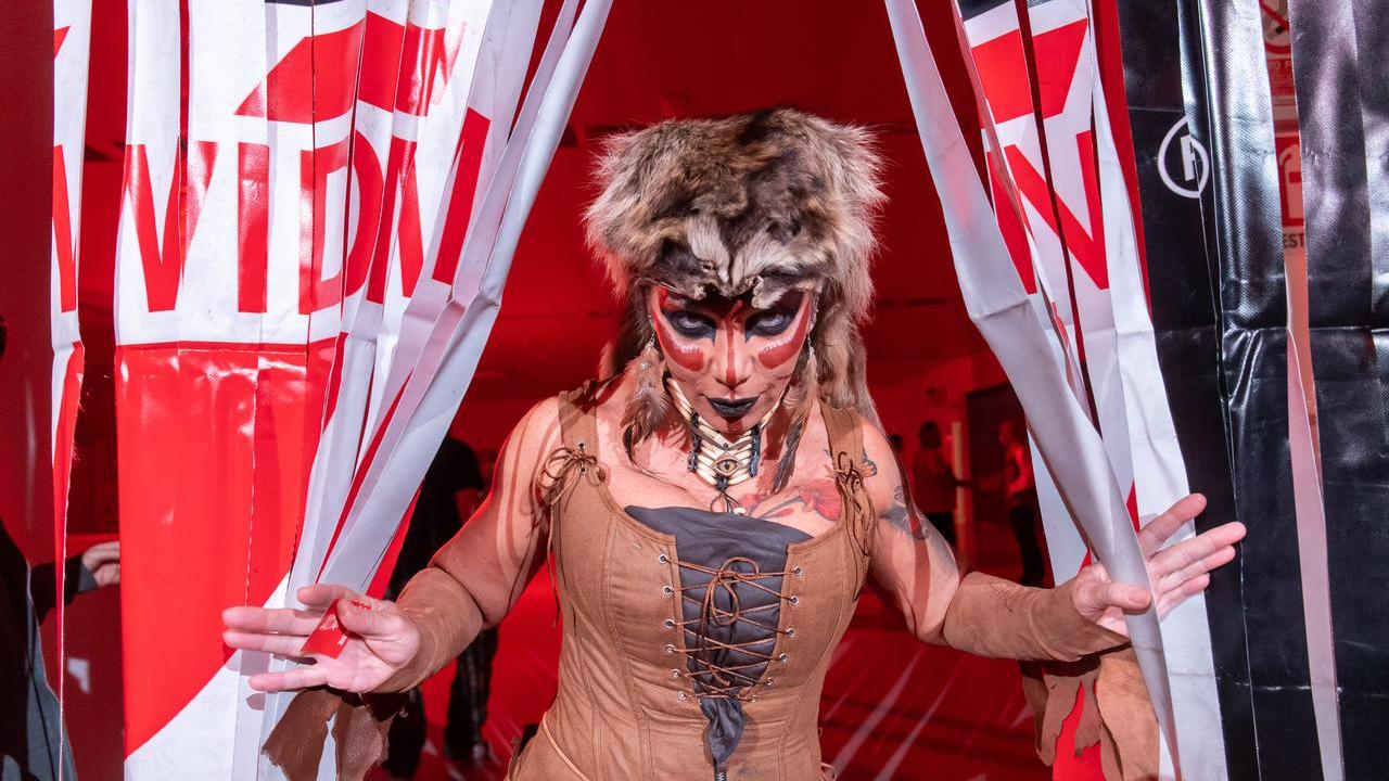 Halloween a Ferrara, prevendite aperte per Horrorland