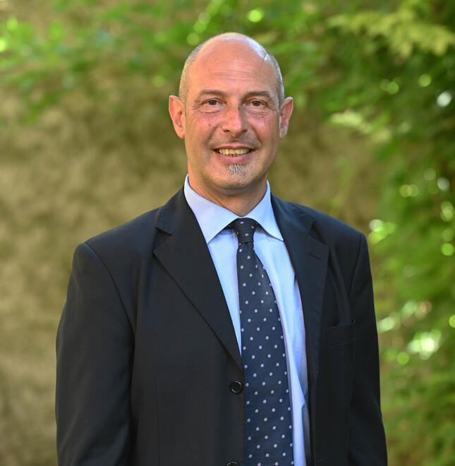 
	L'assessore Giovanni Minniti

