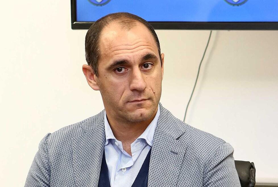 
	Massimiliano Ferrigno

