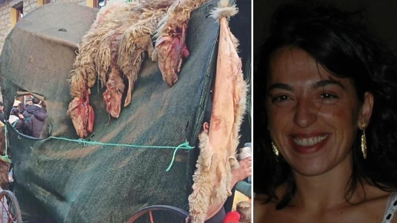 Carnevale di Ovodda, l’antropologa: «Noi sardi trattati come selvaggi»