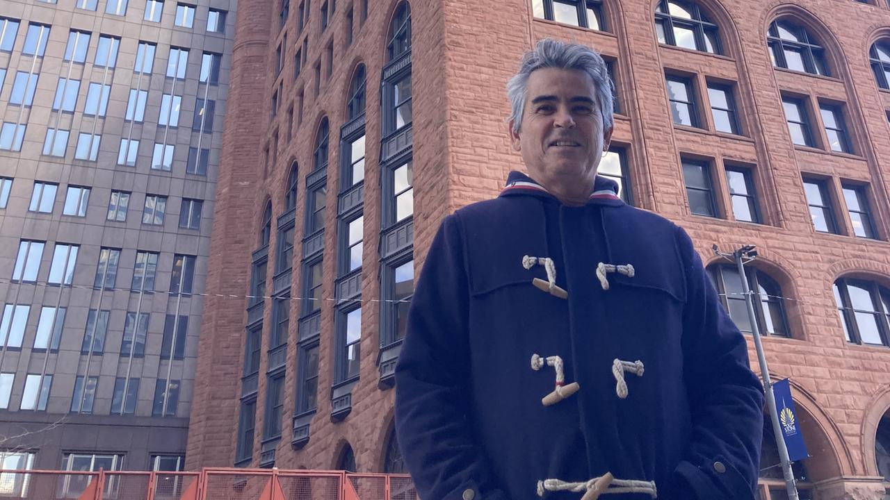 Paolo Angeli, tour di 14 date negli Usa e nuovo album