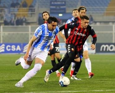 
	Il duello Alberti-Benedetti&nbsp;

