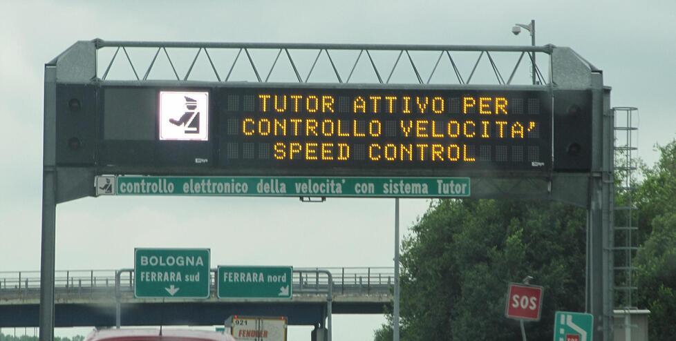 
	Uno dei portali del safety tutor

