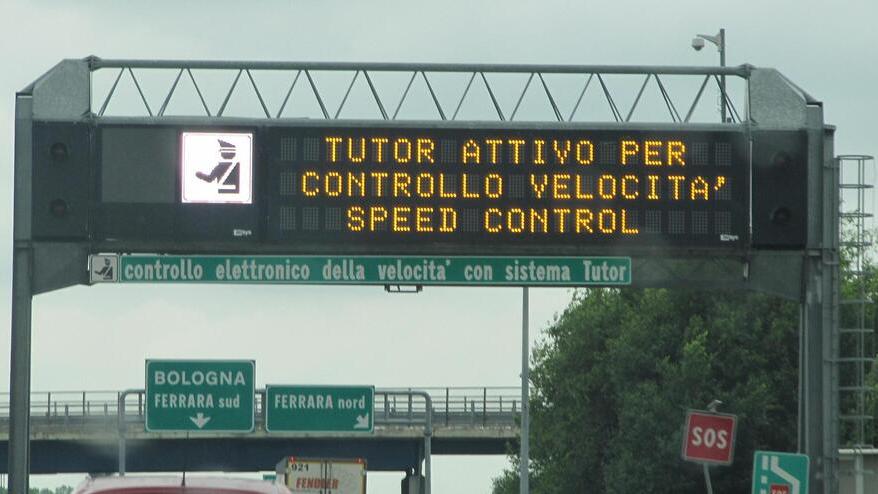 Uno dei portali del safety tutor