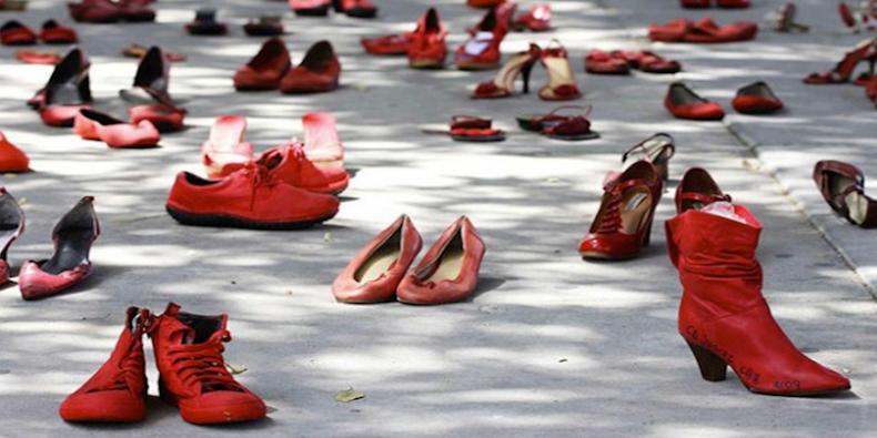 Il femminicidio diventa reato e sarà punito con l'ergastolo