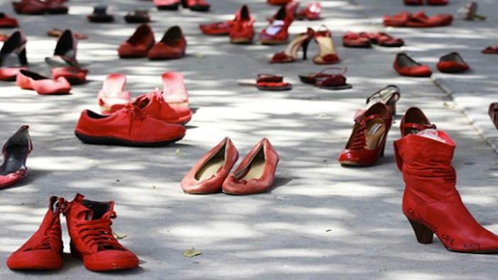 Il femminicidio diventa reato e sarà punito con l'ergastolo