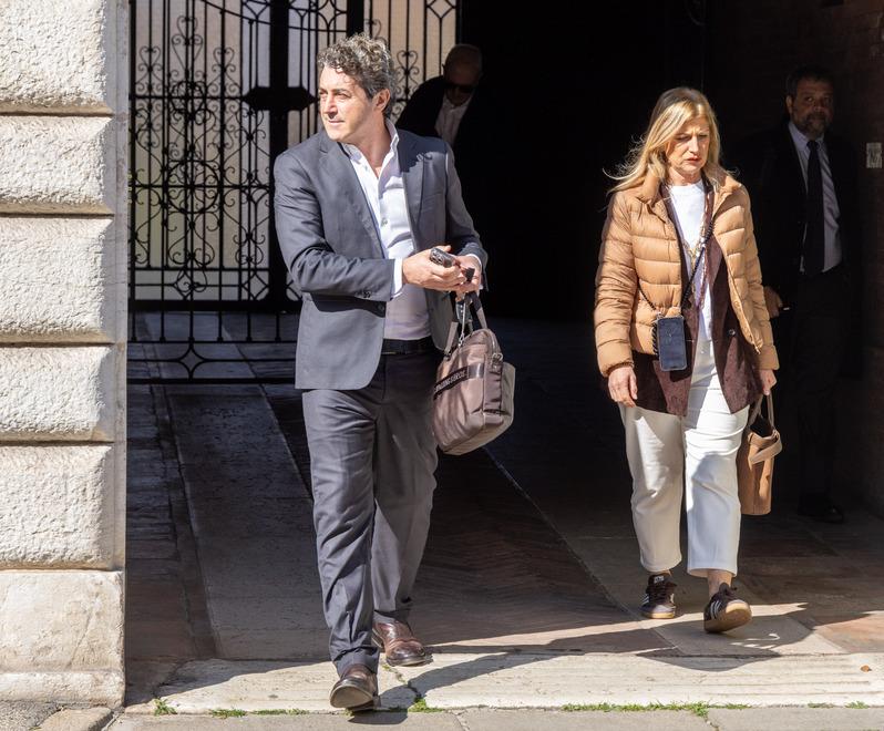 L'ad di Berco: "Non ce ne andiamo ma senza accordo ne licenziamo 247"